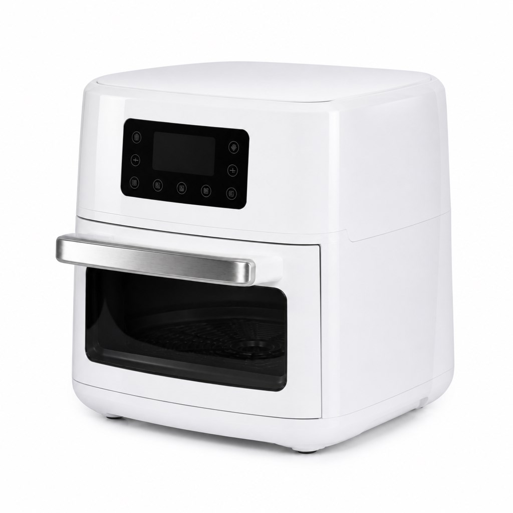 Castwell 6-Quart Digital Air Fryer thumbnail 2